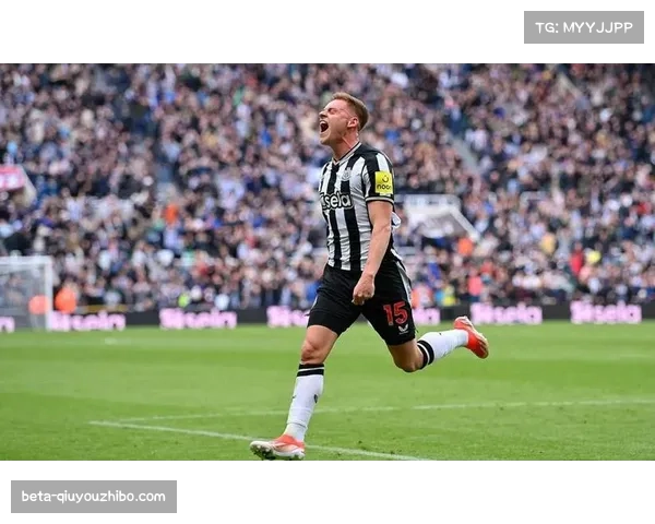 吉马良斯一传一射主导胜局 成纽卡逆转曼城关键