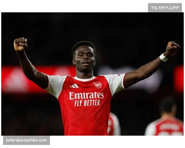 萨卡腿伤恢复后的状态波动 成为英超联赛枪手争冠路上的变数