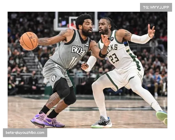 小波特21+10组织雄鹿进攻 后场核心承担更多组织责任 小波特21+10组织雄鹿进攻 后场核心承担更多组织责任