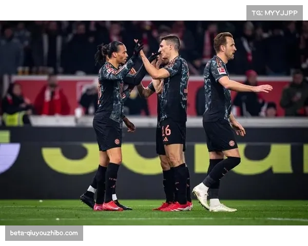 拜仁29轮76分领跑积分榜 最快下轮即可锁定联赛冠军