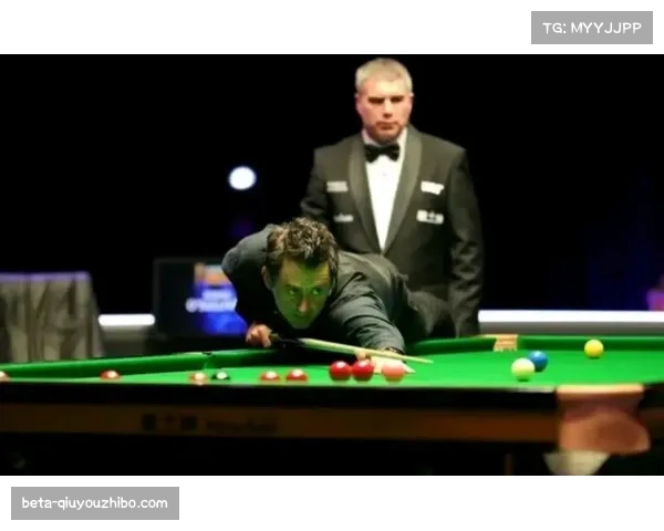 奥沙利文更换球杆后击球感觉更好 皮头调整带来技术提升